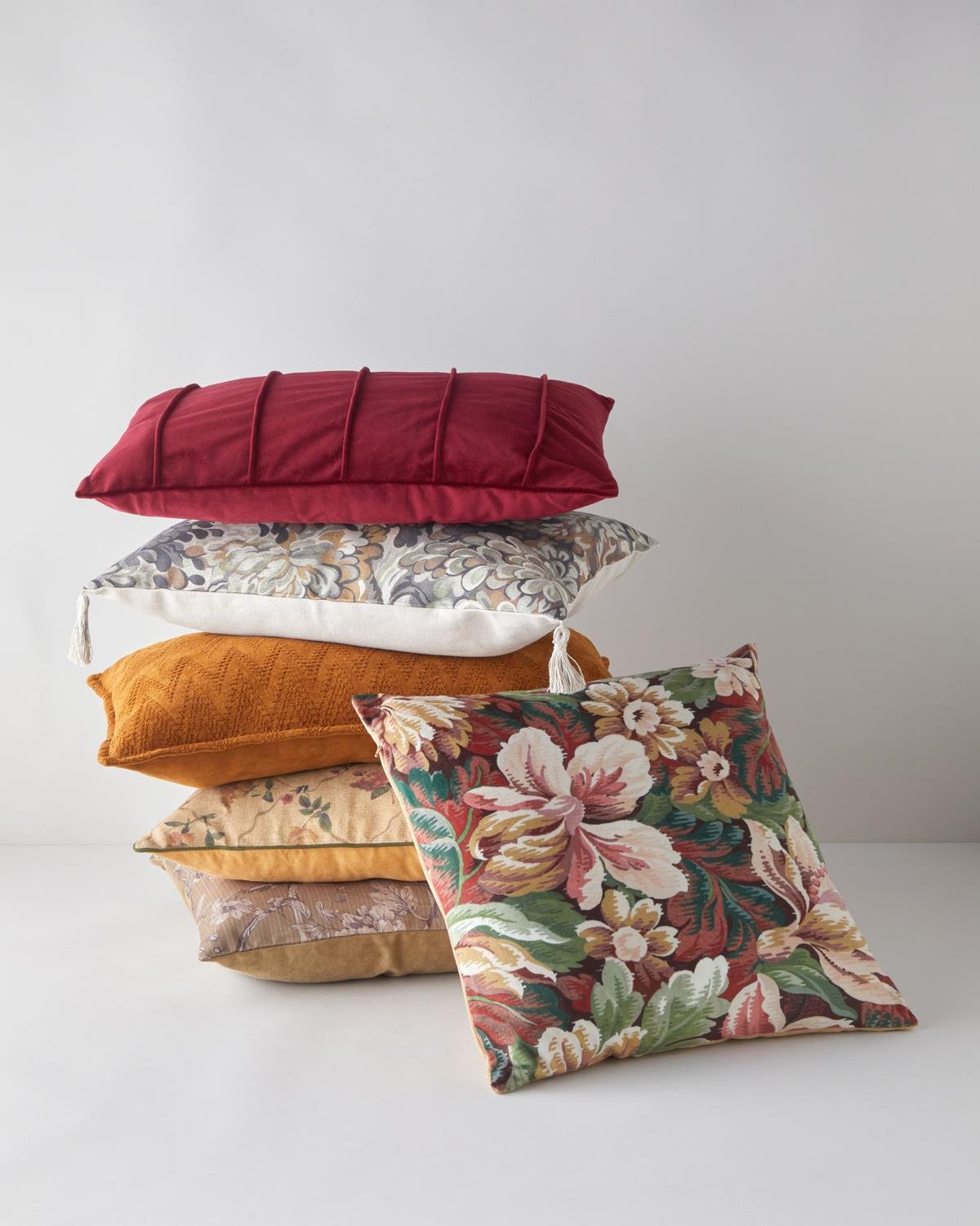 Professional Decorative Pillow Cover   45x45 cm Multicolor Home Textile