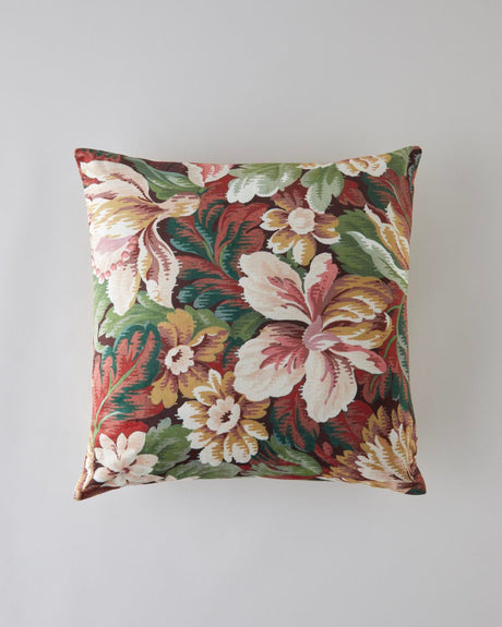 Professional Decorative Pillow Cover - 45x45 cm Multicolor Home Textile