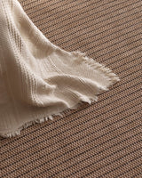 Lucille Single Bedspread - Soft & Decorative Bed Cover - TryAladdin