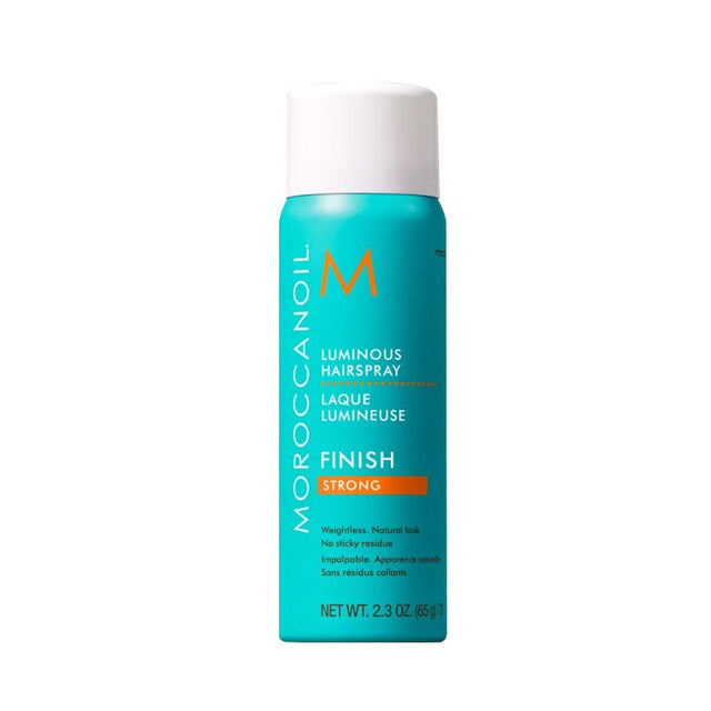 Luminous Strong Hold Hair Spray - 75ml Travel Size - TryAladdin