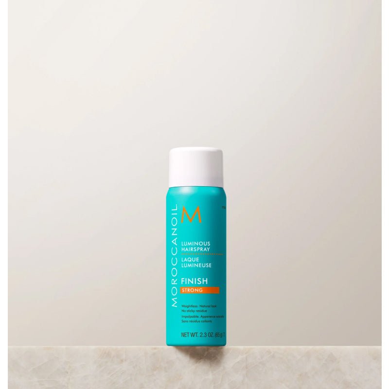 Luminous Strong Hold Hair Spray - 75ml Travel Size - TryAladdin