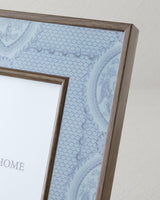 Professional Grade Picture Frame 13x18cm Grey