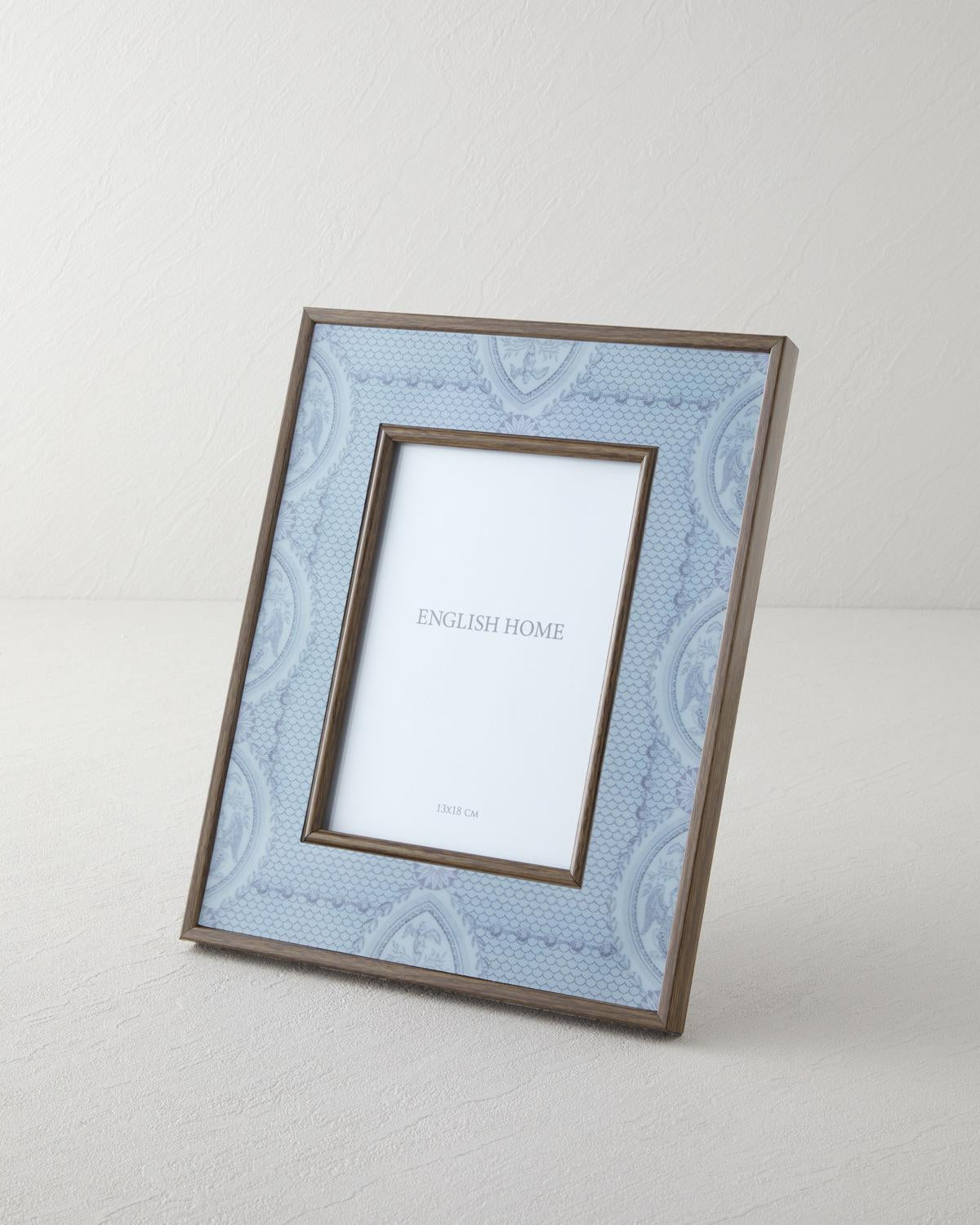 Professional Grade Picture Frame 13x18cm Grey