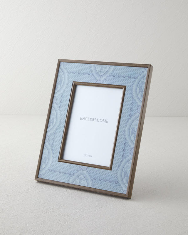 Professional Grade Picture Frame 13x18cm Grey