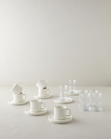 Professional-Porcelain-18-Piece-Tea-Coffee-Serving-Set-White