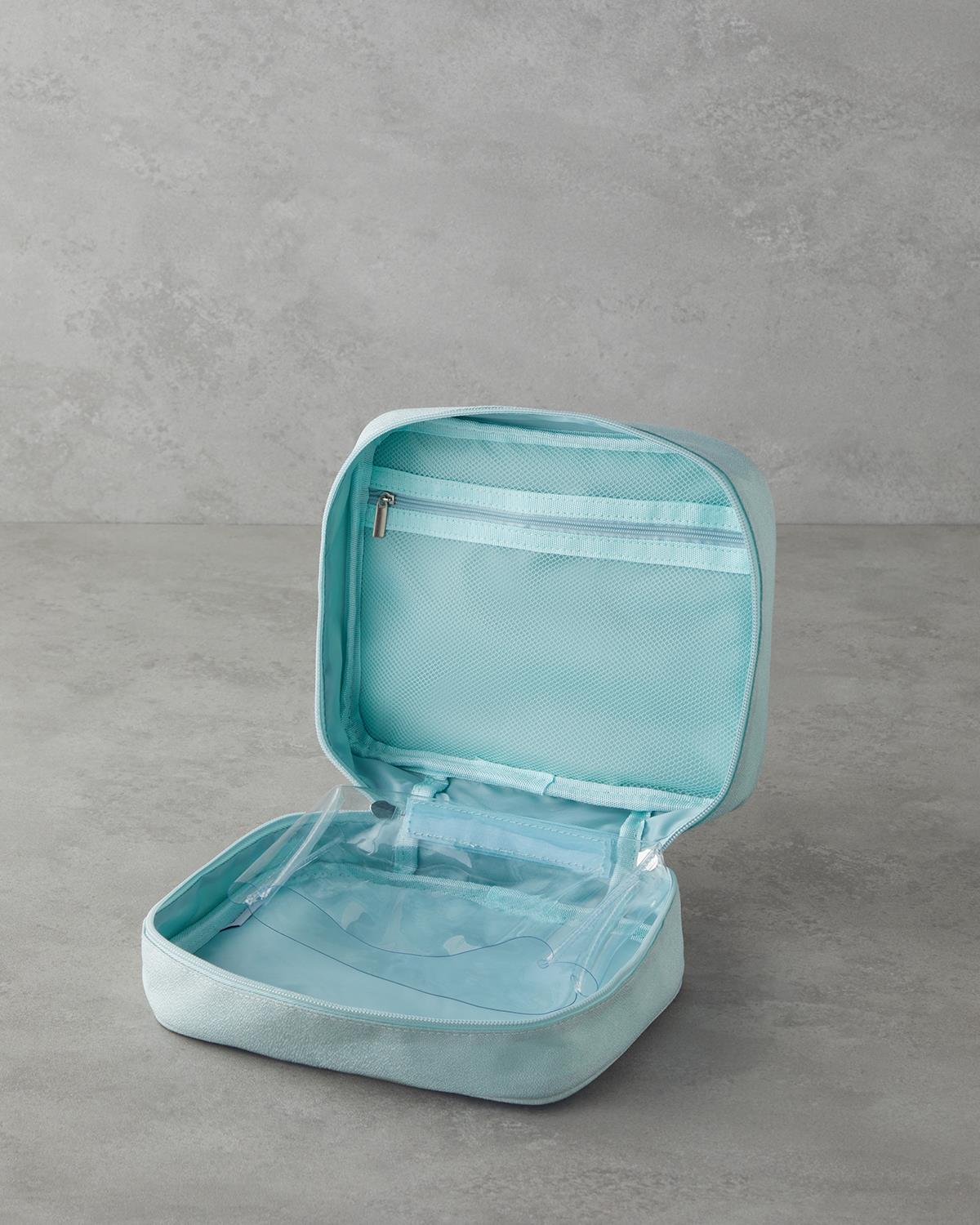 Premium Multipurpose Green Storage Organizer