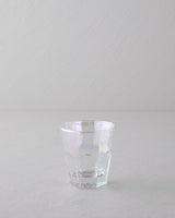 Premium Lustered Colored Glassware Set 3 Piece