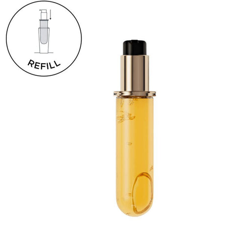 Luxury Hair Oil Refill - Intense Shine, Frizz Control & Heat Protection - TryAladdin