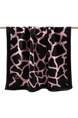 Luxury Medina Silk Shawl - Elegant & Lightweight () - TryAladdin