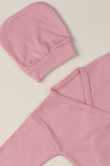 Luxury Newborn Baby Hospital Layette Gift Set - 5 - Piece - TryAladdin