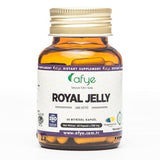 Lyophilized Royal Jelly - Daily Wellness Support Capsules - TryAladdin