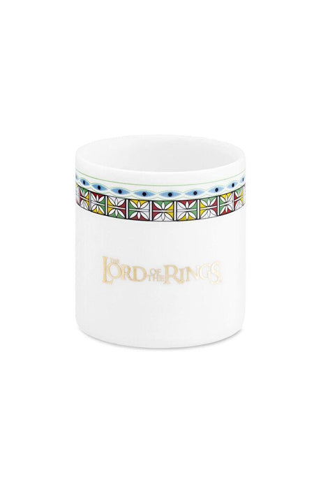 Mabbels Premium Lord of the Rings Gondor Coffee Cup Set - Collectors Edition - TryAladdin