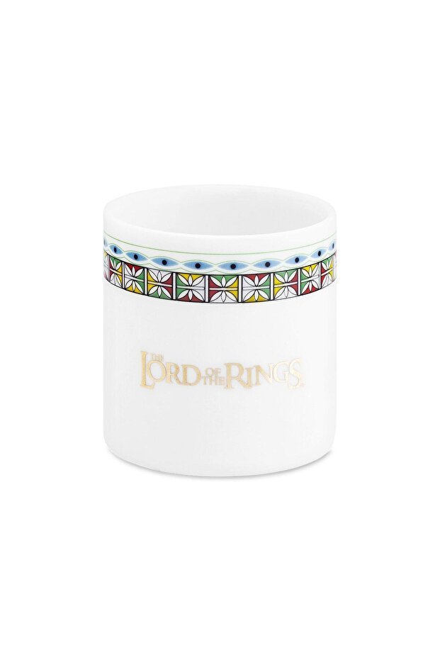 Mabbels Premium Lord of the Rings Gondor Coffee Cup Set - Collectors Edition - TryAladdin