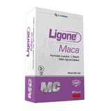 Maca & Vitex Complex - Vitality & Hormonal Balance Capsules - TryAladdin