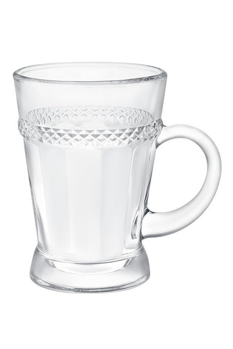 Madame Coco Calais Premium Porcelain Tea Cup Set - 4 - Piece Set - TryAladdin