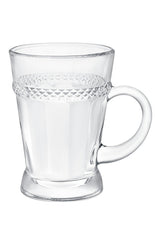 Madame Coco Calais Premium Porcelain Tea Cup Set - 4 - Piece Set - TryAladdin