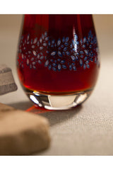 Madame Coco Premium Lela Authentic Turkish Tea Glasses Set - 6 x 168ml - TryAladdin