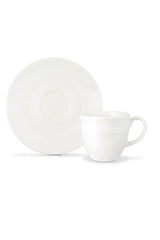 Madame Coco Premium Soleil Porcelain Turkish Coffee Cup Set - 6 Piece - TryAladdin