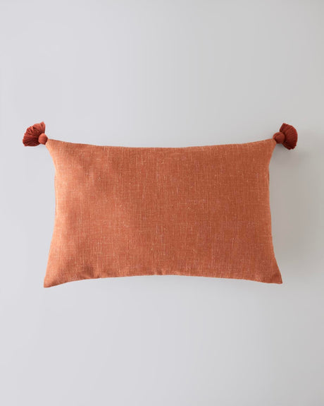Premium-Rectangular-Decorative-Cushion-Terracotta-Accent-Pillow