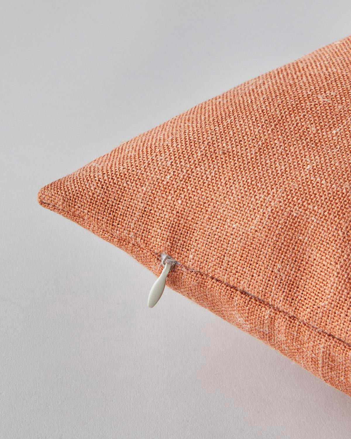 Premium-Rectangular-Decorative-Cushion-Terracotta-Accent-Pillow