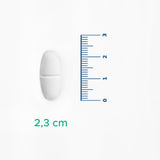 Magnesium, B6 & Taurine Supplement - Energy & Wellness Tablets - TryAladdin