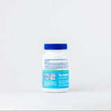 Magnesium, B6 & Taurine Supplement - Energy & Wellness Tablets - TryAladdin