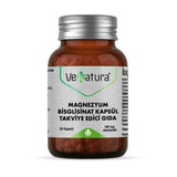 Magnesium Bisglycinate - Advanced Absorption Mineral Capsules - TryAladdin