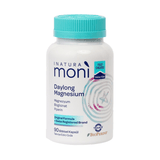 Magnesium Bisglycinate & Citrate Complex with B6 & Piperine Capsules - TryAladdin