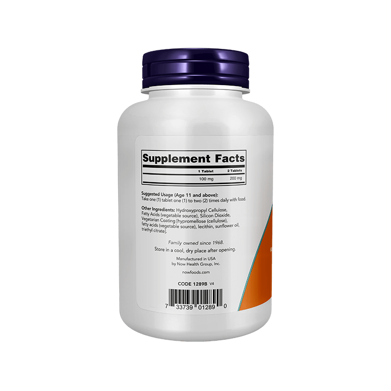 Magnesium Bisglycinate - High Absorption Mineral Support Tablets - TryAladdin