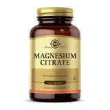 Magnesium Citrate - High Absorption Wellness Support Tablets - TryAladdin