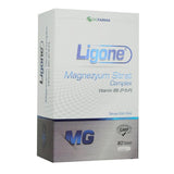 Magnesium Citrate & P - 5 - P B6 Complex - Energy & Muscle Support Tablets - TryAladdin