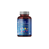 Magnesium Complex - Daily Wellness Support Tablets - TryAladdin