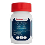 Magnesium Complex - Triple Action Support Tablets - TryAladdin