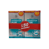 Magnesium Complex with D3 K2 B6 - Bone & Muscle Support Tablets - TryAladdin