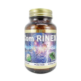 Magnesium, Ginkgo & Ginseng - Energy, Focus & Immune Support Capsules - TryAladdin