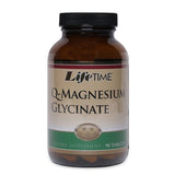 Magnesium Glycinate - Advanced Absorption Formula Tablets - TryAladdin