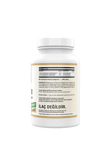 Magnesium Malate Taurate Glycinate 200mg Elemental - 90 Tablets - TryAladdin