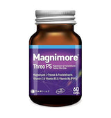 Magnesium & Phosphatidylserine - Cognitive & Nerve Support Capsules - TryAladdin