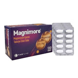 Magnesium Supplement - Advanced Absorption Tablets - TryAladdin