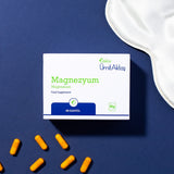 Patented Magnesium Bisglycinate - High Absorption & Energy Capsules