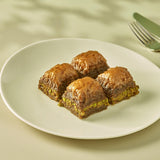 Mahizer | Chocolate Pistachio Baklava Box