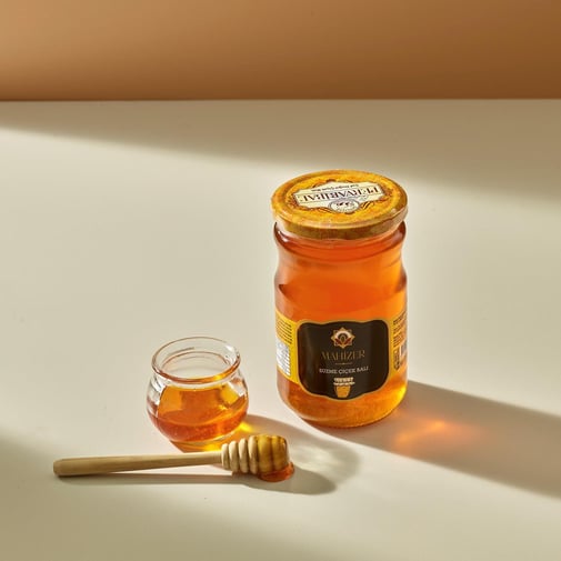 Mahizer | Filtered Honey