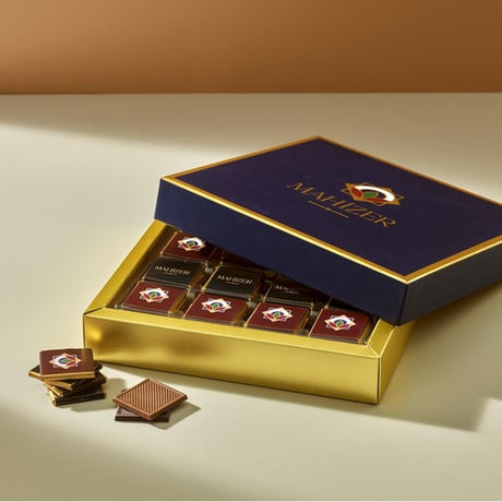 Mahizer | Madlen Chocolate