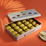 Mahizer | Pistachio Dilber Dudagi Baklava Box