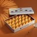 Mahizer | Walnut Homemade Baklava Box