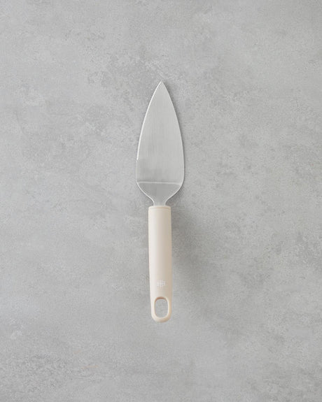 Professional Grade Stainless Steel Spatula Cream Handle 26.5cm