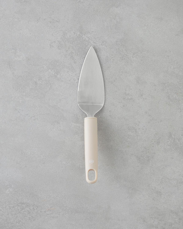 Professional Grade Stainless Steel Spatula Cream Handle 26.5cm