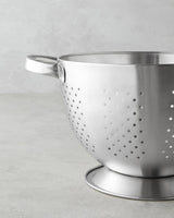 Edelstahl-Sieb 22cm, professionelle Qualität — langlebig, für den gewerblichen Einsatz