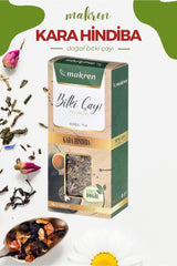 Makren Premium Dandelion Herbal Tea - 50g - TryAladdin