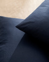 Manon 100% Cotton Pillowcase Set - Soft & Breathable Bedding - TryAladdin